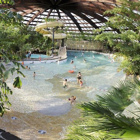 Center Parcs Huttenheugte Drenthe-Overijssel Dalen 외부 사진