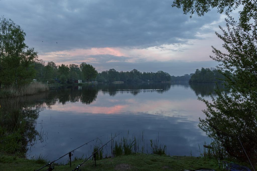 Center Parcs Huttenheugte Drenthe-Overijssel Dalen 외부 사진