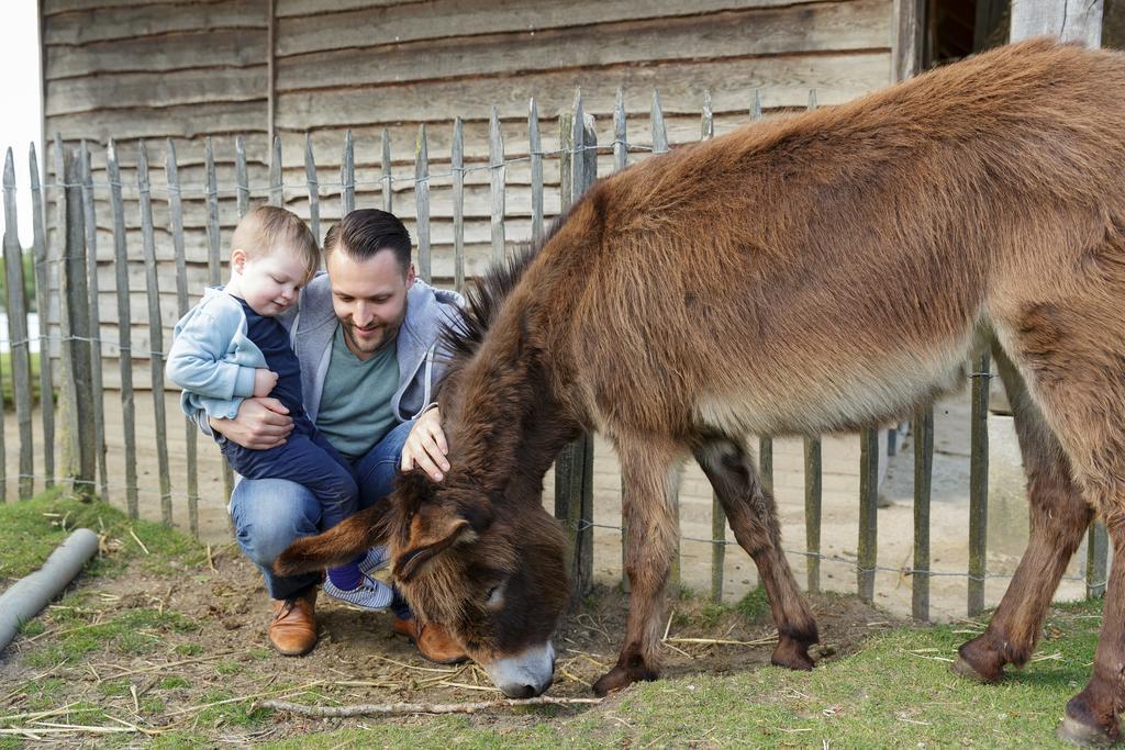 Center Parcs Huttenheugte Drenthe-Overijssel Dalen 외부 사진