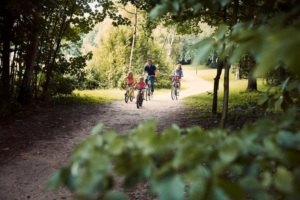 Center Parcs Huttenheugte Drenthe-Overijssel Dalen 외부 사진