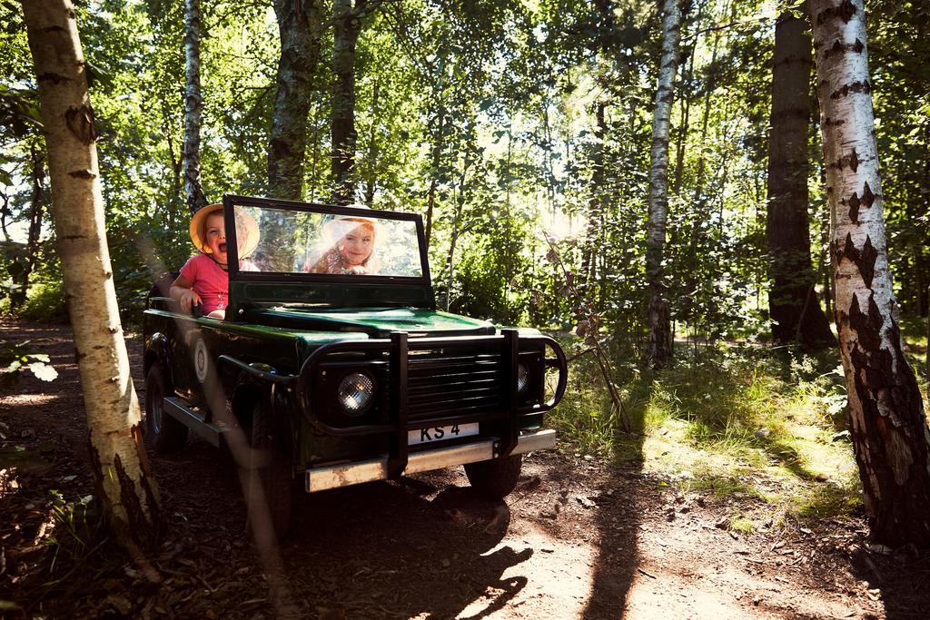 Center Parcs Huttenheugte Drenthe-Overijssel Dalen 외부 사진