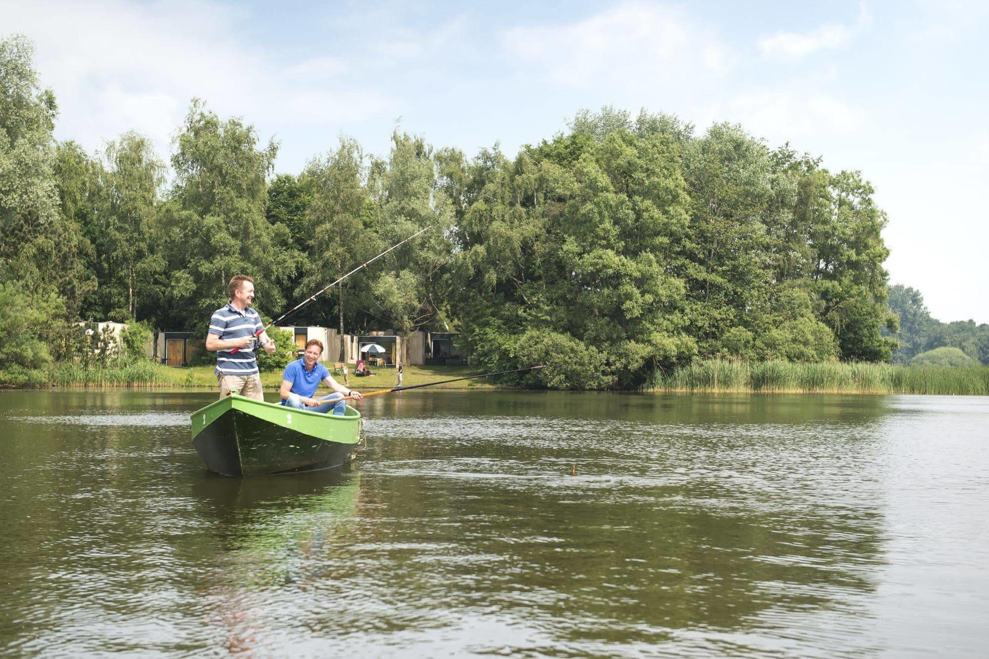 Center Parcs Huttenheugte Drenthe-Overijssel Dalen 외부 사진